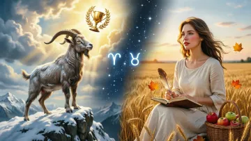 У Козорогів починається час перемог, а Діви підіб'ють підсумки літа: гороскоп на 31 серпня для усіх знаків 