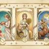 Водолії – у романтиці, Діви – у фінансах, Стрільці – на піку: гороскоп на 1 вересня за картами Таро