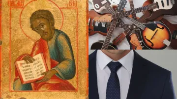 Церковна памʼять, гітара та краватка: які свята відзначають в Україні та світі 18 жовтня