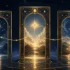Близнюки опиняться перед важливим вибором, Козороги насолодяться достатком: гороскоп на 24 жовтня за Таро