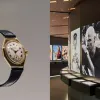 Годинник, який підкорив Ла-Манш: Rolex відкрив виставку на честь століття першої водонепроникної моделі