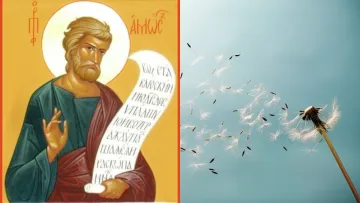 Від церковної памʼяті до Дня вітру: які свята відзначають 15 червня в Україні та світі