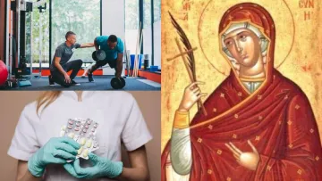 Церковне свято, фармацевти та тренер: які свята відзначають 25 вересня в Україні та світі