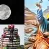Від висадки на Місяць до Дня торта: які свята відзначають 20 липня в Україні та світі