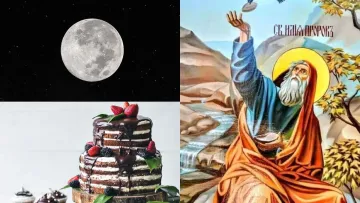Від висадки на Місяць до Дня торта: які свята відзначають 20 липня в Україні та світі
