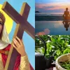 Від Вознесіння до Дня чаю: які міжнародні та церковні свята відзначають 21 травня