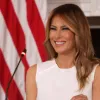 Елегантний вибір дружини Дональда Трампа: у чому особливість ексклюзивного годинника Меланії