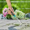 7 натуральних методів проти бур’янів між бруківкою: ефективно й безпечніше за гербіциди