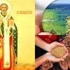 День пам'яті святого, краєзнавства та боротьби з голодом: що відзначають у світі 28 травня