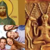 Церковна памʼять, друзі та кельтське мистецтво: що відзначають 9 червня в Україні та світі
