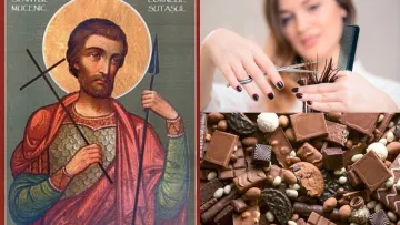 Церковна памʼять, шоколад та перукар: які свята відзначають 13 вересня в Україні та світі