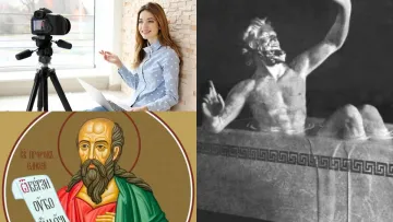 Від церковної памʼяті до Дня ванни: що святкують 14 червня в Україні та світі