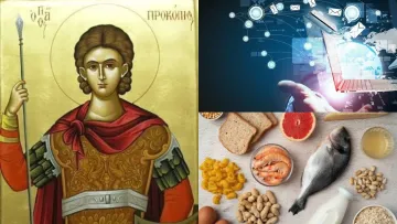 Які свята відзначають 8 липня в Україні та світі: від давнього мученика до сучасних тематичних днів