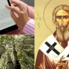 Церковна дата, електронні книги і бамбук: які свята відзначають 18 вересня в Україні та світі 