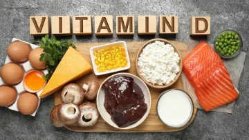 Забудьте про лосось: три доступні продукти з рекордним вмістом вітаміну D