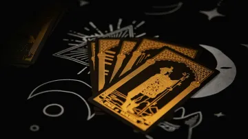 Колесо Фортуни у Стрільців та Вежа у Скорпіонів: гороскоп на 14 вересня за картами Таро