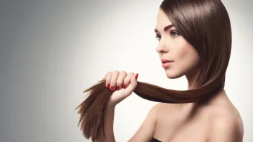 Рідке золото для волосся: шість натуральних олій, які змінять ваш догляд