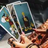 Вежа змін для Скорпіонів та золотий дощ для Терезів: гороскоп на 10 вересня за картами Таро для усіх знаків