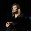 Зеленська знялася для ELLE Литва: перша леді пояснила, чому українцям важливі театри та концерти