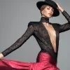Донька Сідні Кроуфорд вразила стильними образами для Vogue: як виглядає 24-річна Кая Гербер