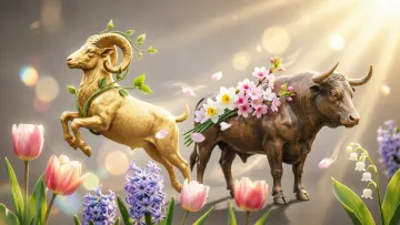 Гороскоп на 19 квітня: день дрібних збоїв і несподіваних підказок 