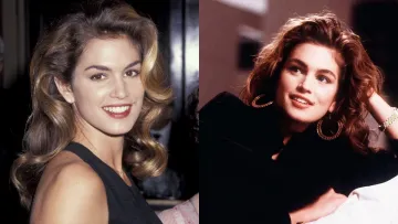 Повернення з 90-х: пухнаста стрижка, яку всі забули, знову захоплює подіуми у 2026 році