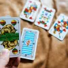Овни, Діви та Козероги зафіксують реальний порядок та фінансові прибутки: гороскоп на 22 вересня за Таро