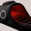 Nike представила шльопанці з підігрівом і вібромасажем: їх створили для відновлення після навантажень