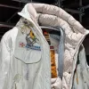 Український бренд дав друге життя подушкам безпеки: куртку присвятили рятувальникам ДСНС
