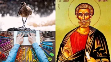 Від церковної пам'яті до захисту птахів: які свята відзначають в Україні та світі 21 квітня