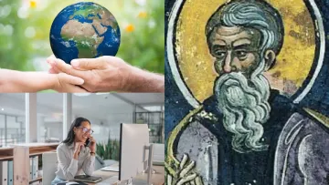 Від преподобного Теодора до Дня Землі: що відзначають в Україні та світі 22 квітня