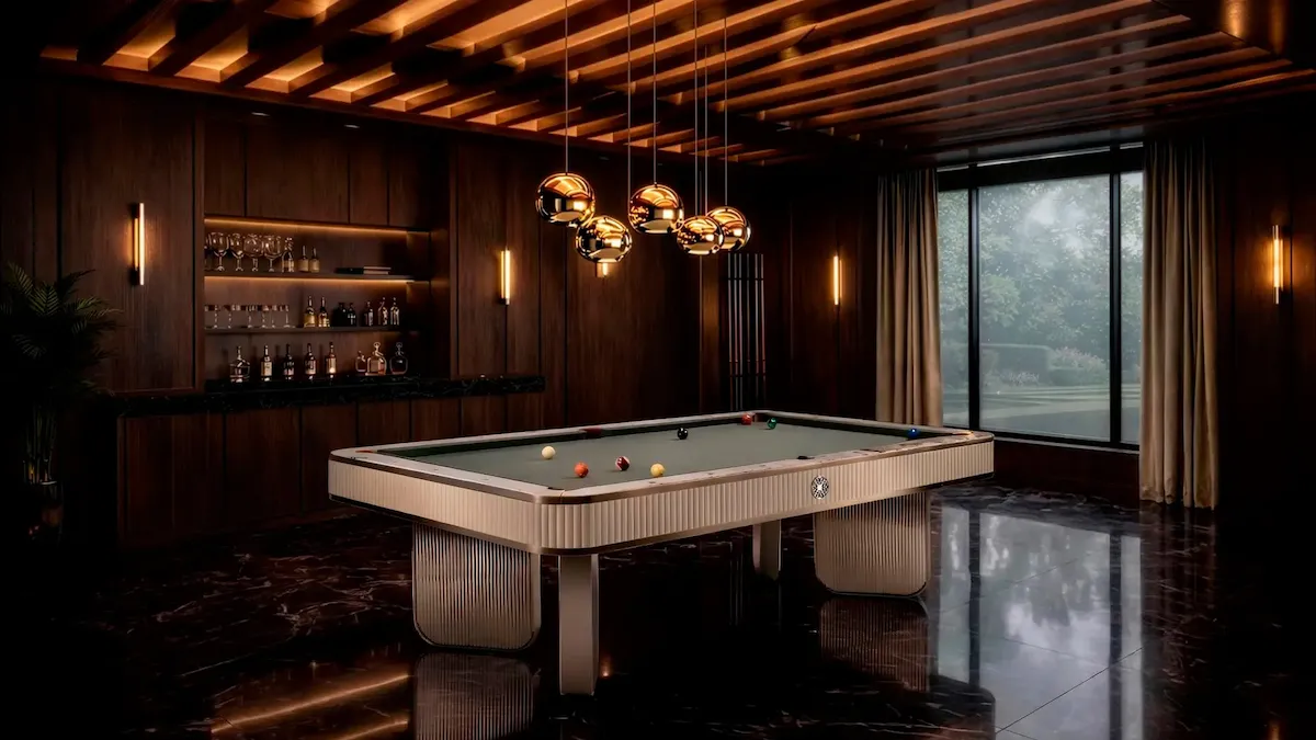 Гобелени Боттічеллі та паперові меблі: що показали модні бренди на Milan Design Week 2026