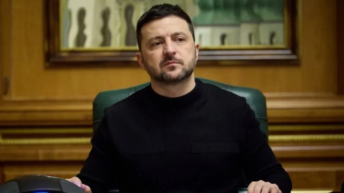 Пробивають на 3000 км: Зеленський заявив про появу нових наддалекобійних дронів, які впливають на логістику РФ