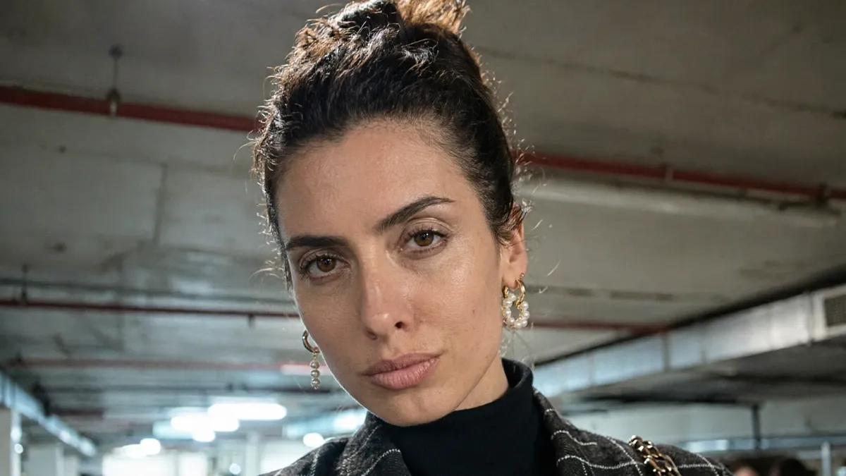 «Хоча сьогодні ми й не разом»: Марія Мезенцева привітала Юрія Федоренка з ювілеєм патріотичним селфі