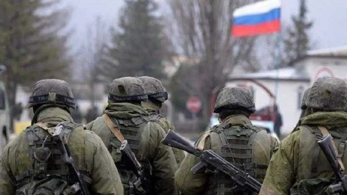 Росія може атакувати країну НАТО до 2029 року: розвідка США змінила оцінку загрози