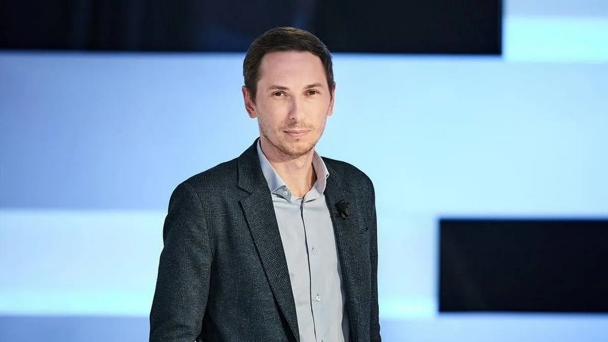 Творець Армії дронів замінить Федорова: Железняк назвав тимчасового керівника Міноборони