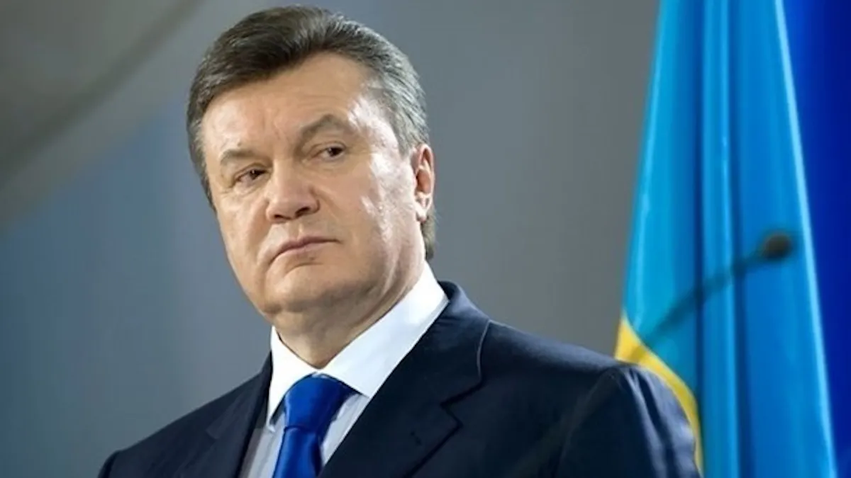 Віктору Януковичу – 76: цікаві факти та де наразі переховується президент-втікач