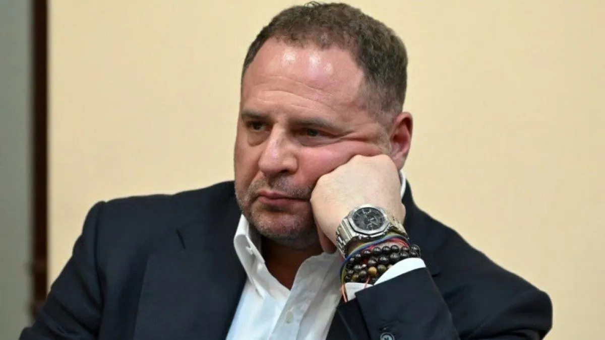 «В мене ніколи не було кукол Вуду»: Єрмак заперечив, що консультувався з ворожками та пророками