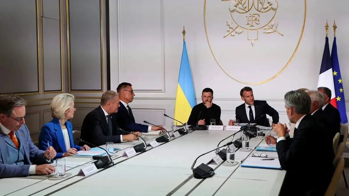 Стала відома країна, де пройдуть переговори щодо мирного плану Трампа по Україні: хто у складі нашої делегації