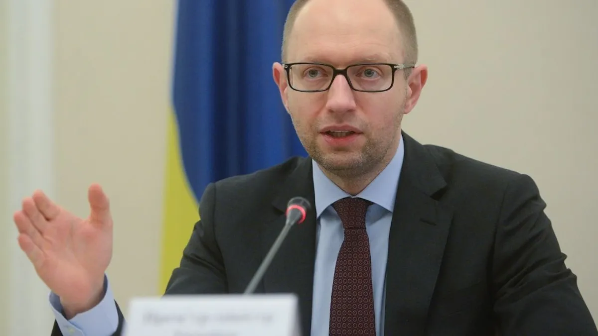 Арсенію Яценюку – 52: як чернівецький юрист став прем'єром України та чим займається зараз