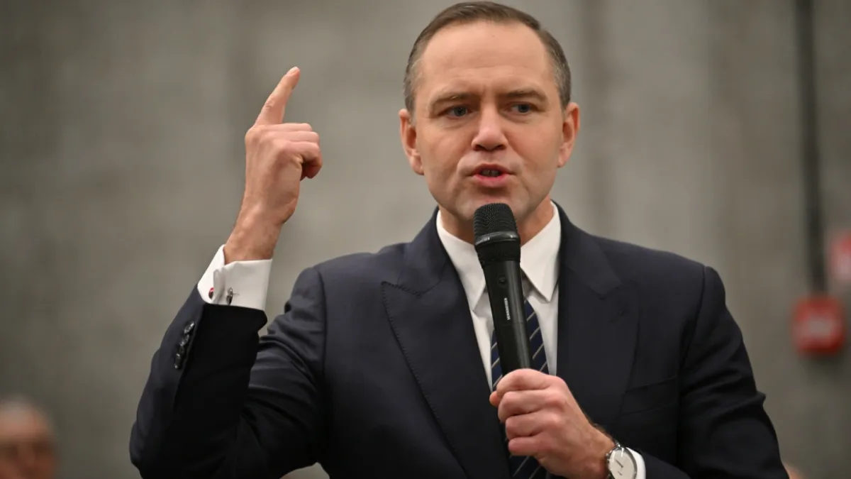 Навроцький переміг Тшасковського на драматичних виборах у Польші: що новообраний президент казав про Україну
