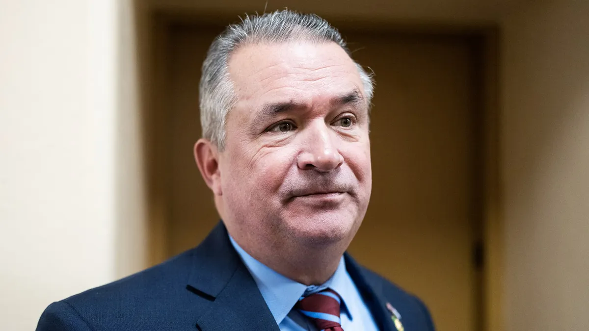 «США і союзники мають озброїти Україну до зубів»: у Конгресі відреагували на російські нічні обстріли