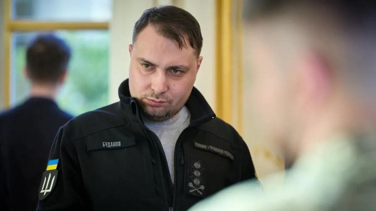 «Війна має закінчитись»: Буданов розповів про прогрес у перемовинах з РФ