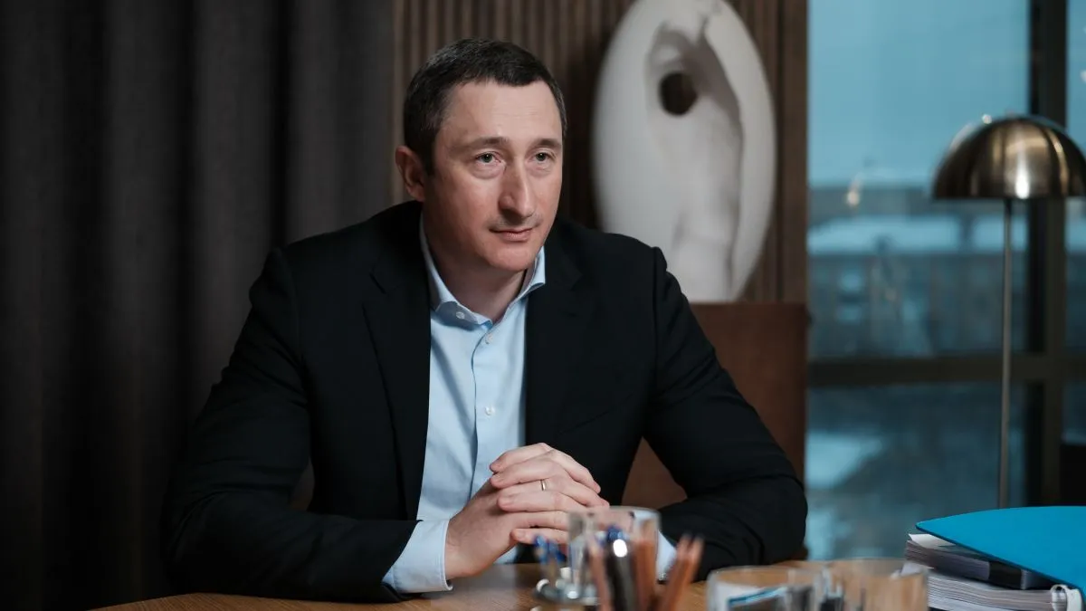 «Було багато чуток»: віцепрем'єр-міністр «утікач» Чернишов сам прибув до НАБУ та зробив заяву
