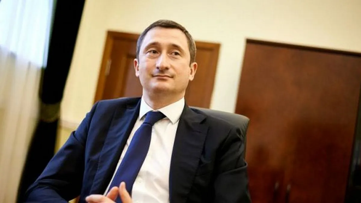 Міністр національної єдності Чернишов прибув до НАБУ та отримав підозру: деталі гучної справи про корупцію