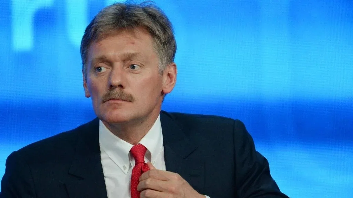 Чекають «остаточних заяв»: у Путіна відповіли на пропозицію Зеленського про 30-денне перемир’я