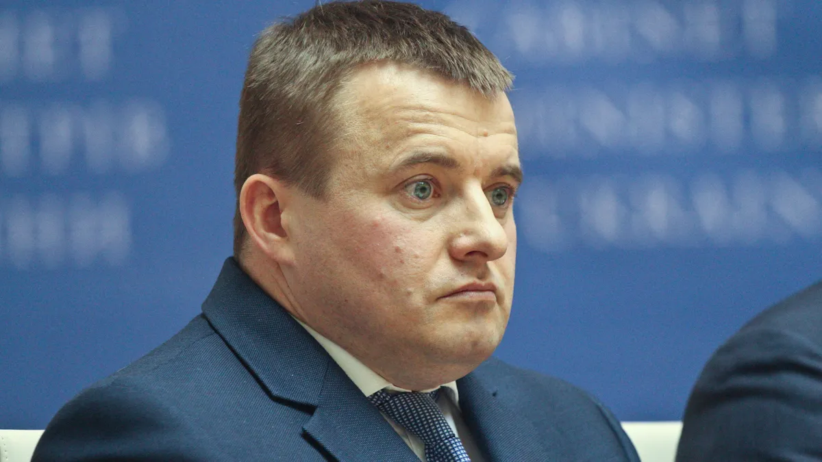 демчишин, політика