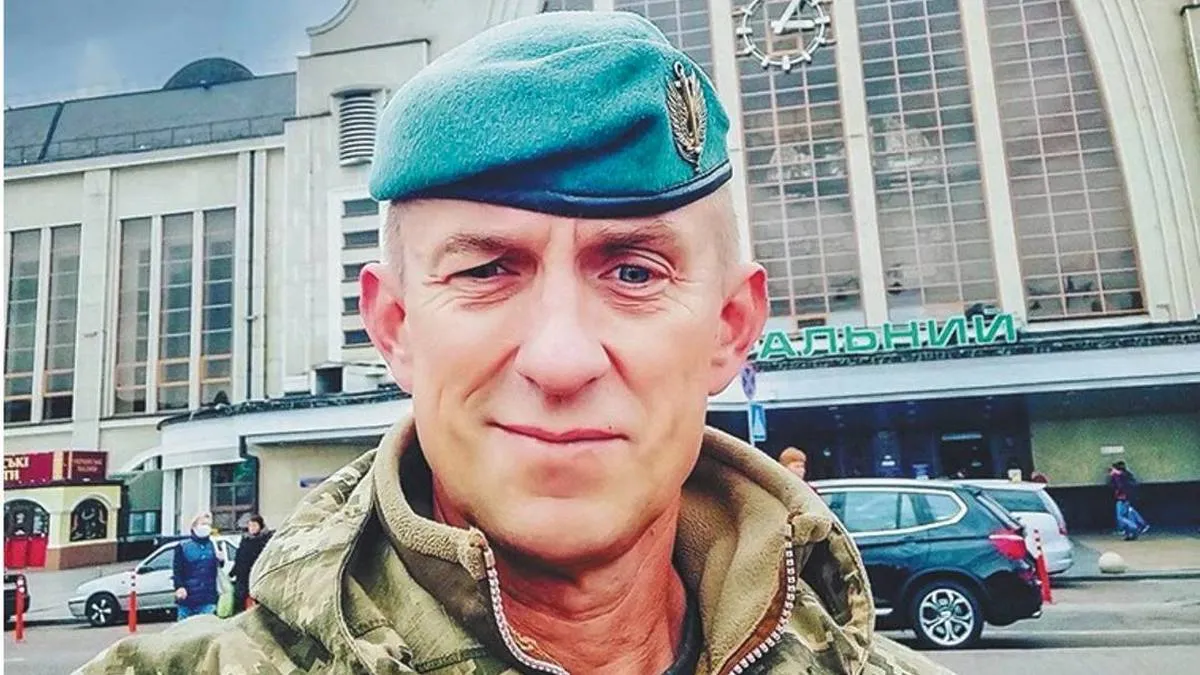 «Не можна довіряти…»: оборонець Маріуполя пояснив, чому Україні небезпечно погоджуватися на мирний план США