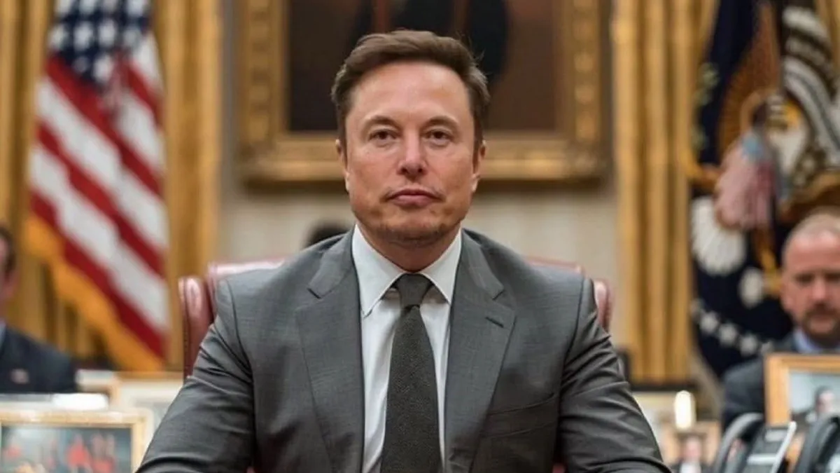 Ілон Маск розкритикував Євросоюз і вимагає повернути країнам суверенітет – відома мотивація американця