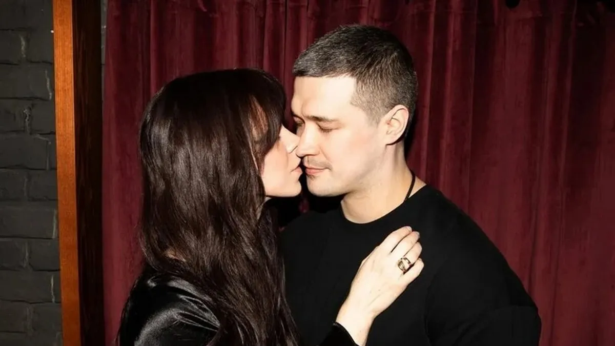 «Ледь уціліли»: дружина Федорова розповіла про несподівану пригоду на дорозі